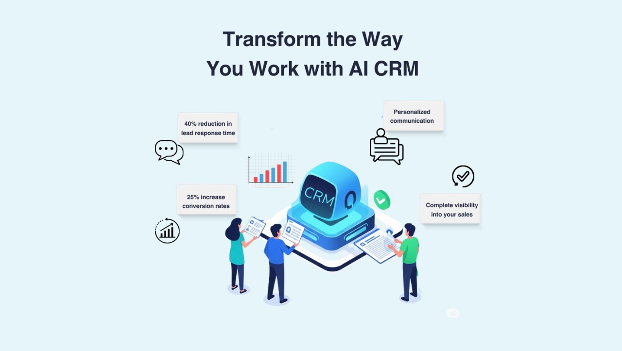 KarvaCRM Benefits